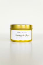 Load image into Gallery viewer, Mini Candles