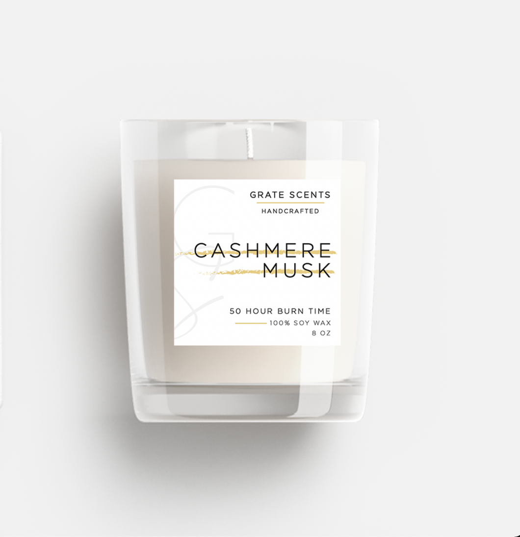 Cashmere Musk