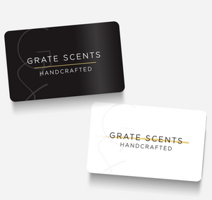 Grate Scents Gift Card