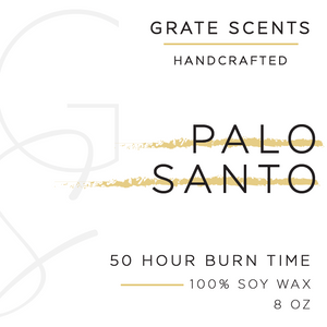 Palo Santo