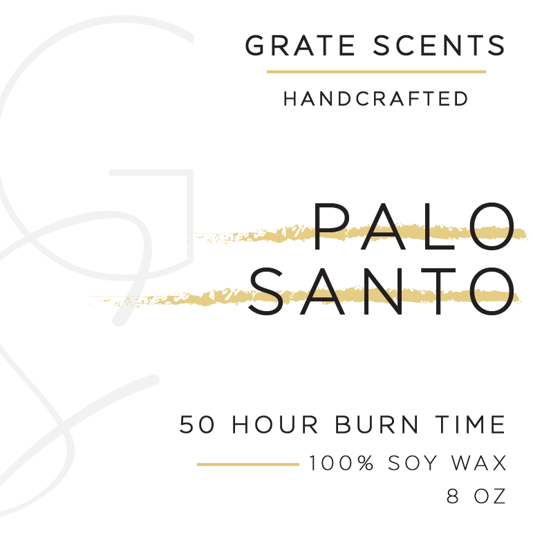 Palo Santo